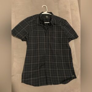 Oakley Button-up Shirt